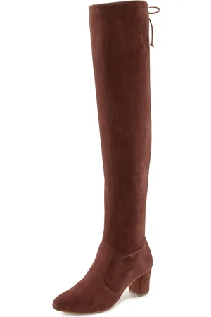 Lascana Overkneestiefel