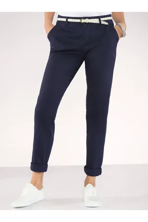 Heine Boyfriend-Hose