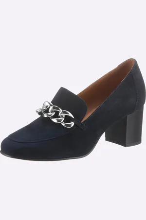 Heine Pumps
