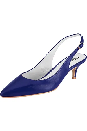 Heine Slingpumps