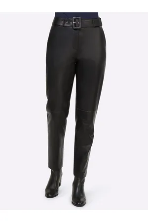 Heine Lederhose