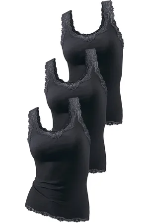 H.I.S Spitzentop