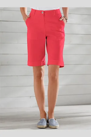 Heine Jeansbermudas