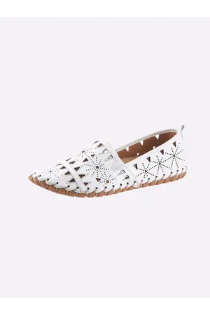 GEMINI Slipper