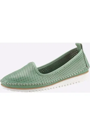 Andrea Conti Slipper