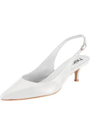 Heine Slingpumps