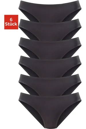 Heine Jazz-Pants Slips