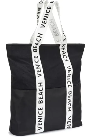 Venice Beach Shopper