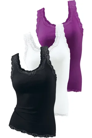 H.I.S Spitzentop