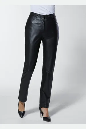 CREATION L PREMIUM Lederhose