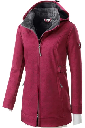 Heine Softshelljacke