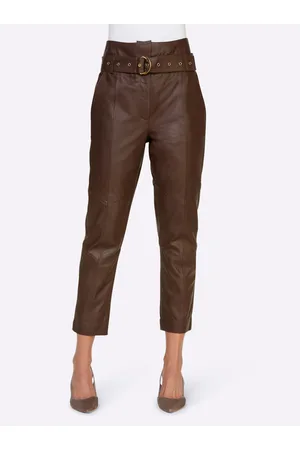 Heine Lederhose