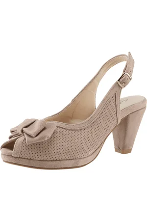 Andrea Conti Sandalette