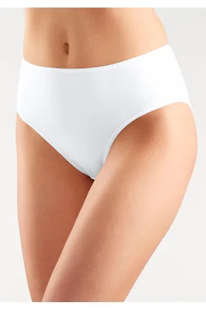 Petite Fleur Jazz-Pants Slips