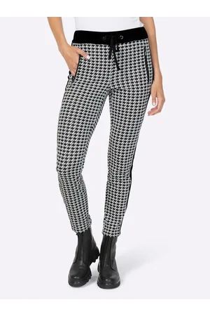 Heine Jerseyhose