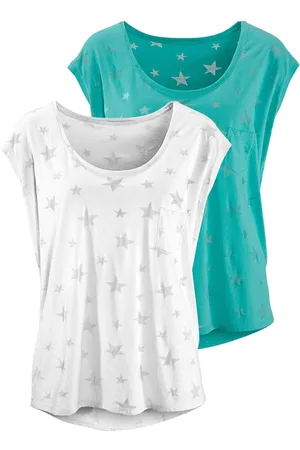 beachtime Kurzarmshirt
