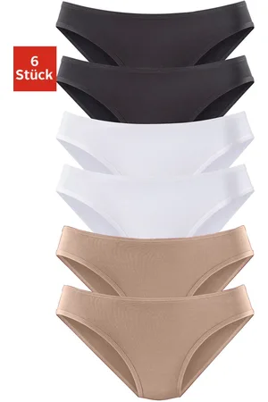 Heine Jazz-Pants Slips