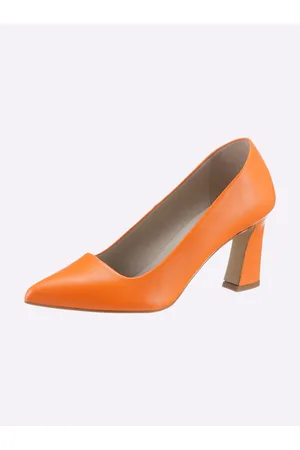 Heine Pumps