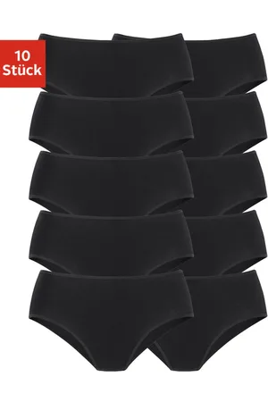 Petite Fleur Jazz-Pants Slips