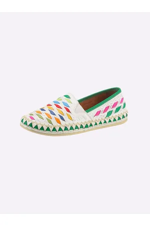 GEMINI Slipper