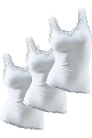 H.I.S Spitzentop