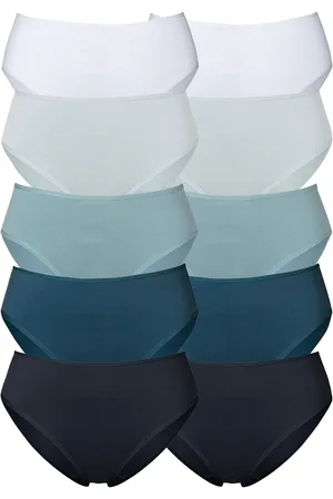Petite Fleur Jazz-Pants Slips