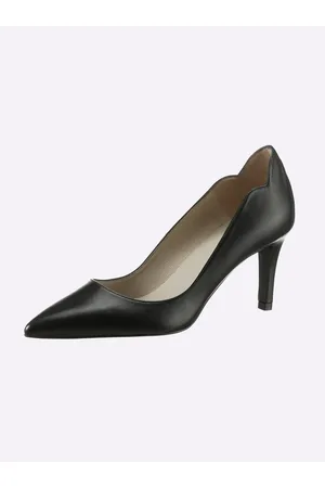 Heine Pumps