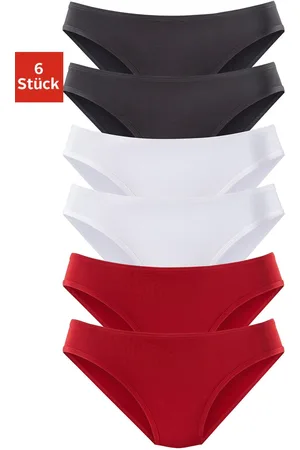 Heine Jazz-Pants Slips
