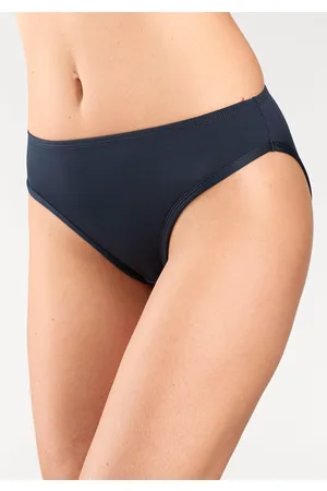 Heine Jazz-Pants Slips