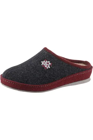 LANDGRAF Pantoffel