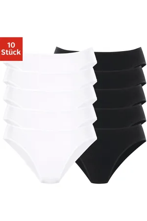 Petite Fleur Bikinislip