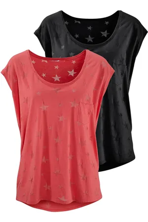 beachtime Kurzarmshirt