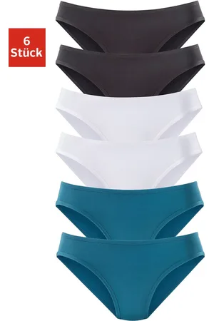 Heine Jazz-Pants Slips