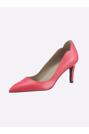Heine Pumps