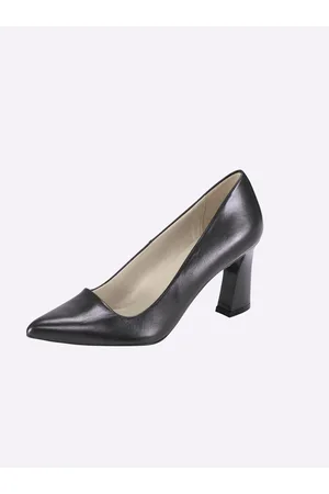 Heine Pumps