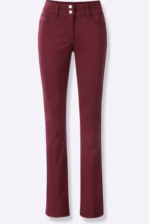 Heine Bootcut-Jeans