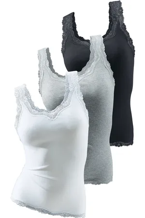 H.I.S Spitzentop