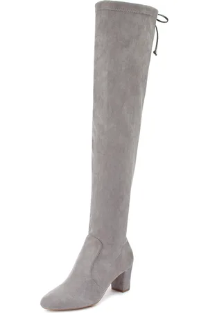 Lascana Overkneestiefel