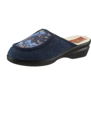 LANDGRAF Pantoffel