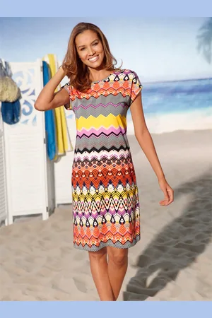 FEEL GOOD Sommerkleid