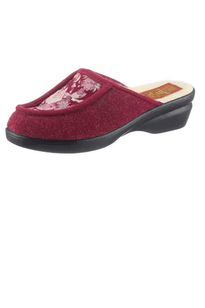 LANDGRAF Pantoffel