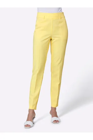 CREATION L PREMIUM Bügelfaltenhose