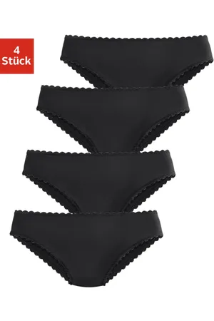 Petite Fleur Jazz-Pants Slips