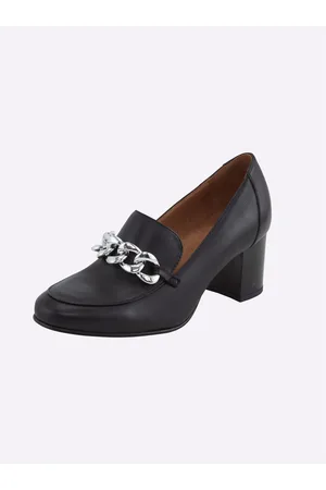 Heine Pumps