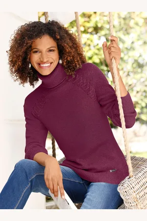 Heine Rollkragenpullover