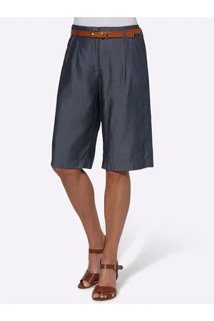Heine Bermudas