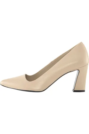 Heine Pumps
