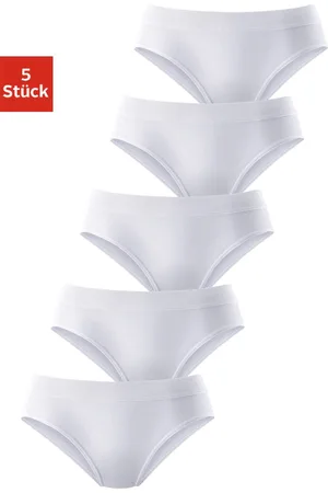 Petite Fleur Hüftslip