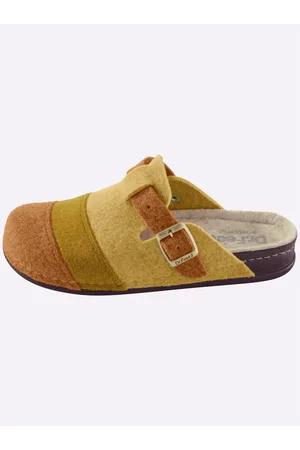 Dr. Feet Hausschuh