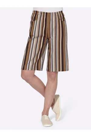 Heine Bermudas